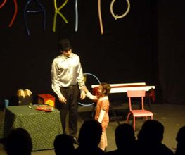 Magicien Makito image 10