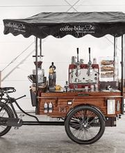 Coffee-Bike Bild 6