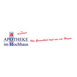 Apotheke im Hochhaus Klaus Michael Umlauff e. K.