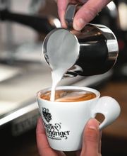 Fridriger Kaffee & Tee Bild 2