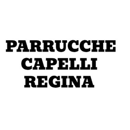 Parrucche Capelli Regina logo