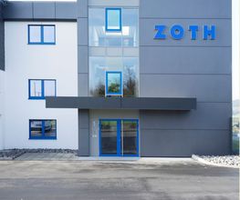 Zoth GmbH & Co. KG Bild 1