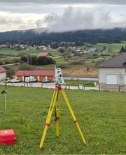 ABCD Géomètres Experts et Ingénierie - Saint-Vit image 9