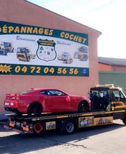Dépannages Cochet image 1