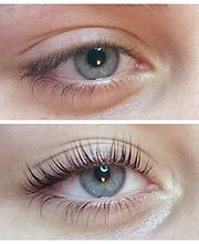 Lash Lifting