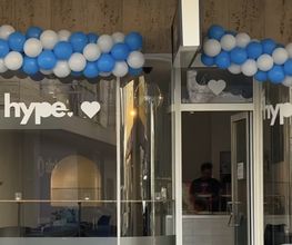 Hype Cafe Bild 3