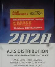 A.I.S. Automobile Industrie Service image 3
