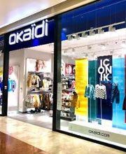 OKAIDI PESCHIERA CC GALLERIA BORROMEA immagine 1