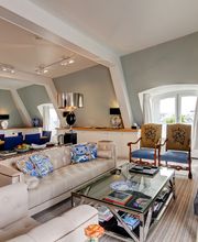 Penthouse Central