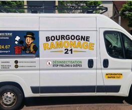Bourgogne Ramonage 21 image 1