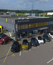 Auto Germann AG Bild 1