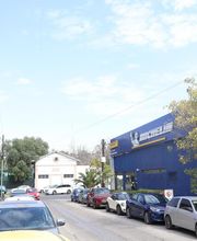 Michelin Car Service Eurollantas Suc. Carranza imagen 20