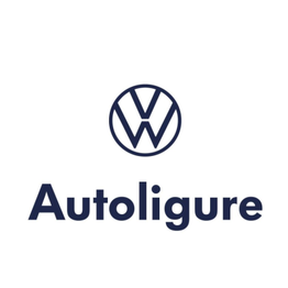 Autoligure - Volkswagen logo