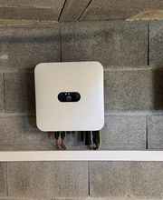 Denolly Projet Elec image 1