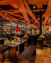 PETER PANE Burgergrill & Bar Bild 15