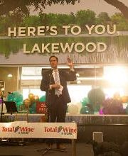 Grand Opening of Total Wine & More, Lakewood