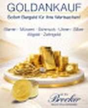 Goldankauf & Pfandhaus Brocker Bild 3
