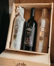 ALMEIDA WEINE GMBH Bild 6