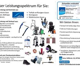 Gas & More Chemnitz Robby Luderer Bild 4