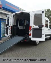 TRIO Automobiltechnik GmbH Bild 7