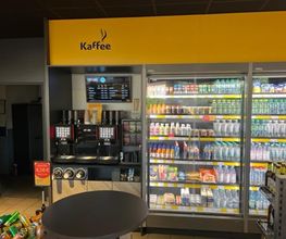 JET Tankstelle Bild 9