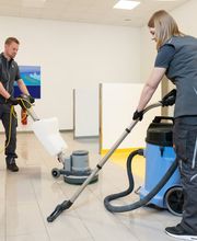 Cleaning Service Brahimi Bild 3
