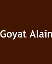 Goyat Alain image 1