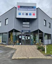 Le Comptoir Seigneurie Gauthier image 1