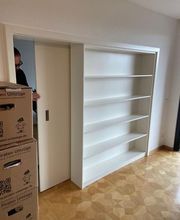 Tischler Daniel Albani Gestaltung in Holz Bild 12