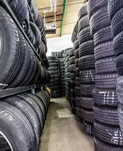 Reifen + Autoservice Horst Reinisch Bild 1