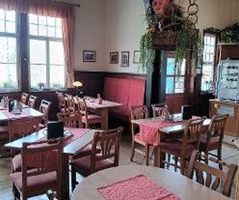 Grey's Grottenschenke Café & Restaurant Bild 16