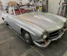 Autospritzwerk Eugen Maric Bild 13