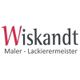 Daniel Wiskandt Maler- & Lackierermeister