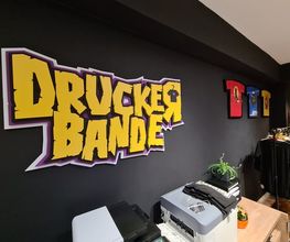 Druckerbande Bild 4