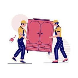 Demag déménagement Lausanne