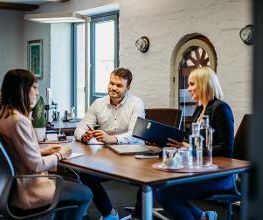 mwh HR Consulting GmbH Bild 3