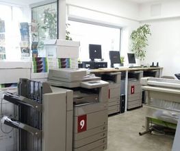 Druckerei A&L Group Bild 1