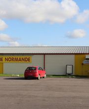 La Braderie Normande Breteuil image 3