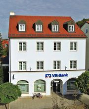 VR-Bank Erding eG - Geschäftsstelle Wartenberg Bild 3