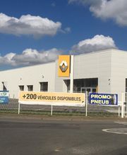 AUTO BETTON SERVICES RENAULT image 10