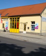 Karosseriebau Michael GmbH Bild 1