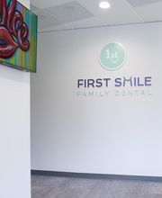 First Smile Family Dental image 8