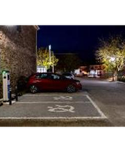 ACCIONA Charging Station imagen 8