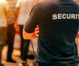 Hesa Security Bild 1