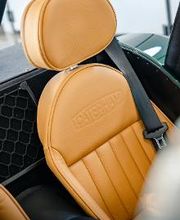 Concessionaria Gino Caterham immagine 11