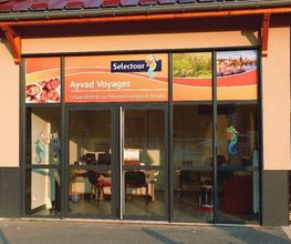 Selectour AYVAD Voyages image 1