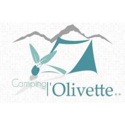 Camping L'olivette