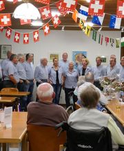 Genossenschaft Alterswohnheim Bild 5