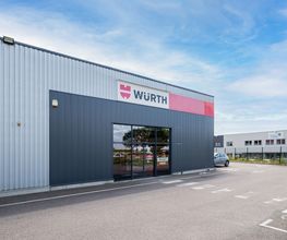 Würth Proxishop Amiens image 2
