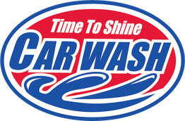 Time To Shine Car Wash - Owasso